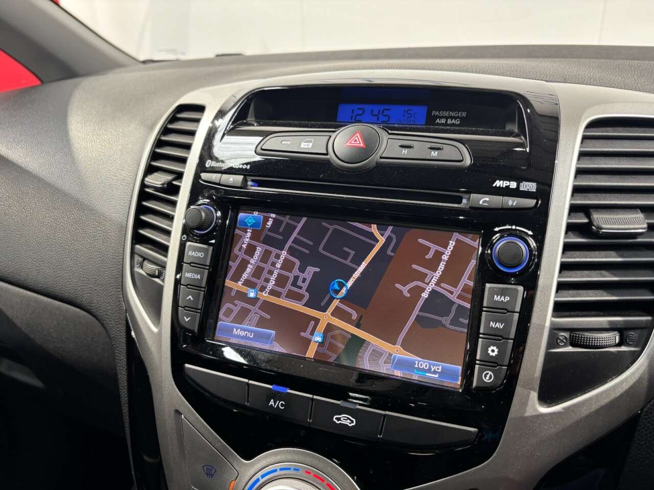 2020 HYUNDAI IX20 2020 HYUNDAI IX20