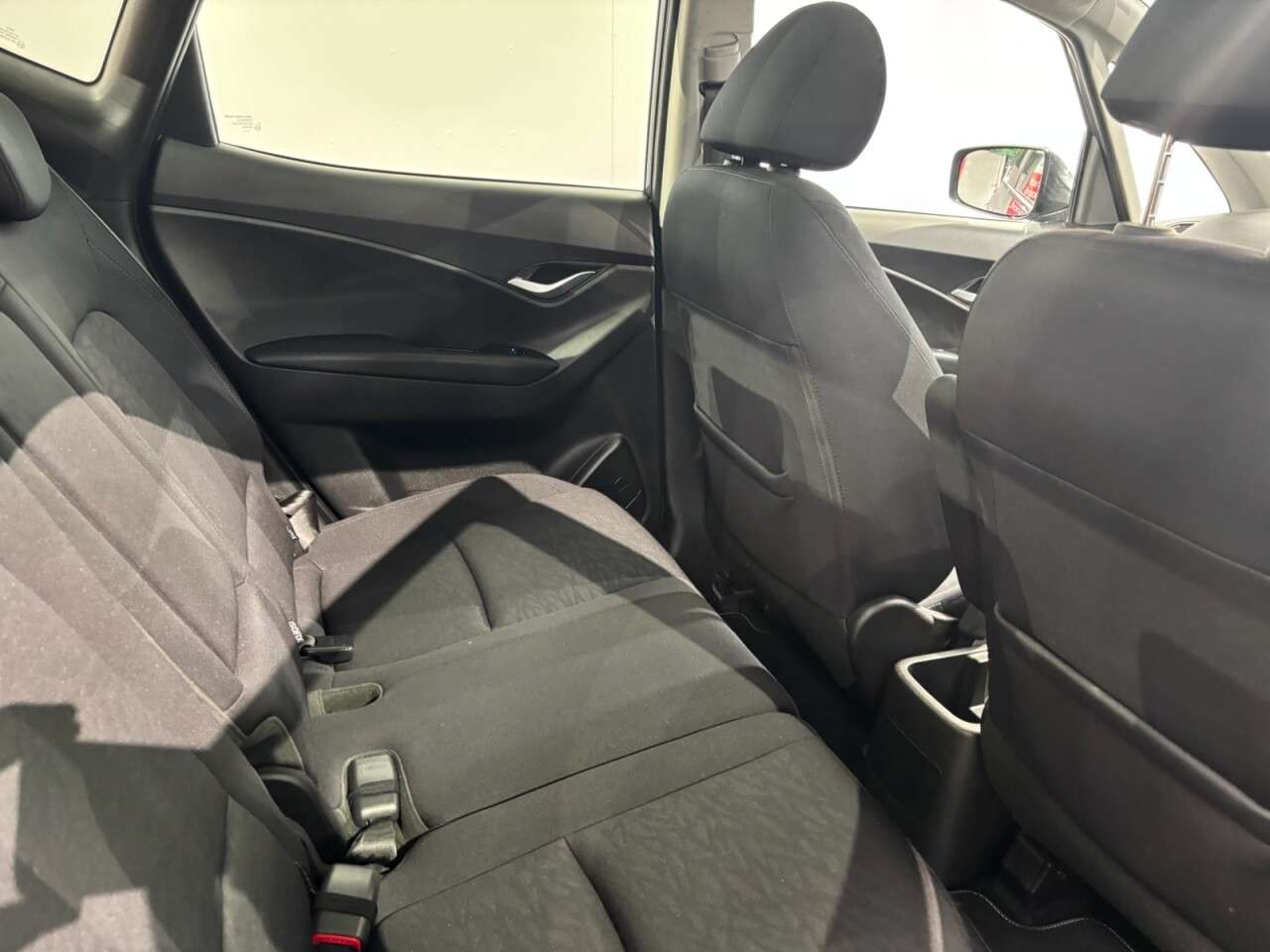 2020 HYUNDAI IX20 2020 HYUNDAI IX20