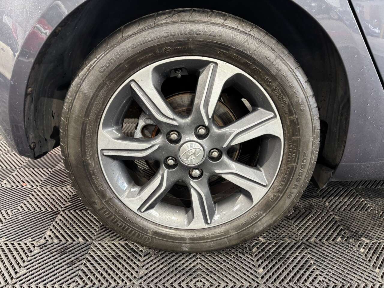 2020 HYUNDAI IX20 2020 HYUNDAI IX20