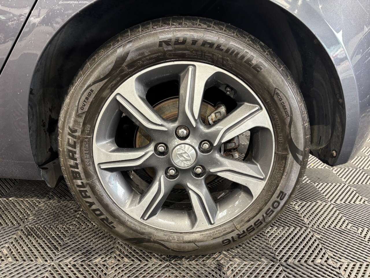 2020 HYUNDAI IX20 2020 HYUNDAI IX20