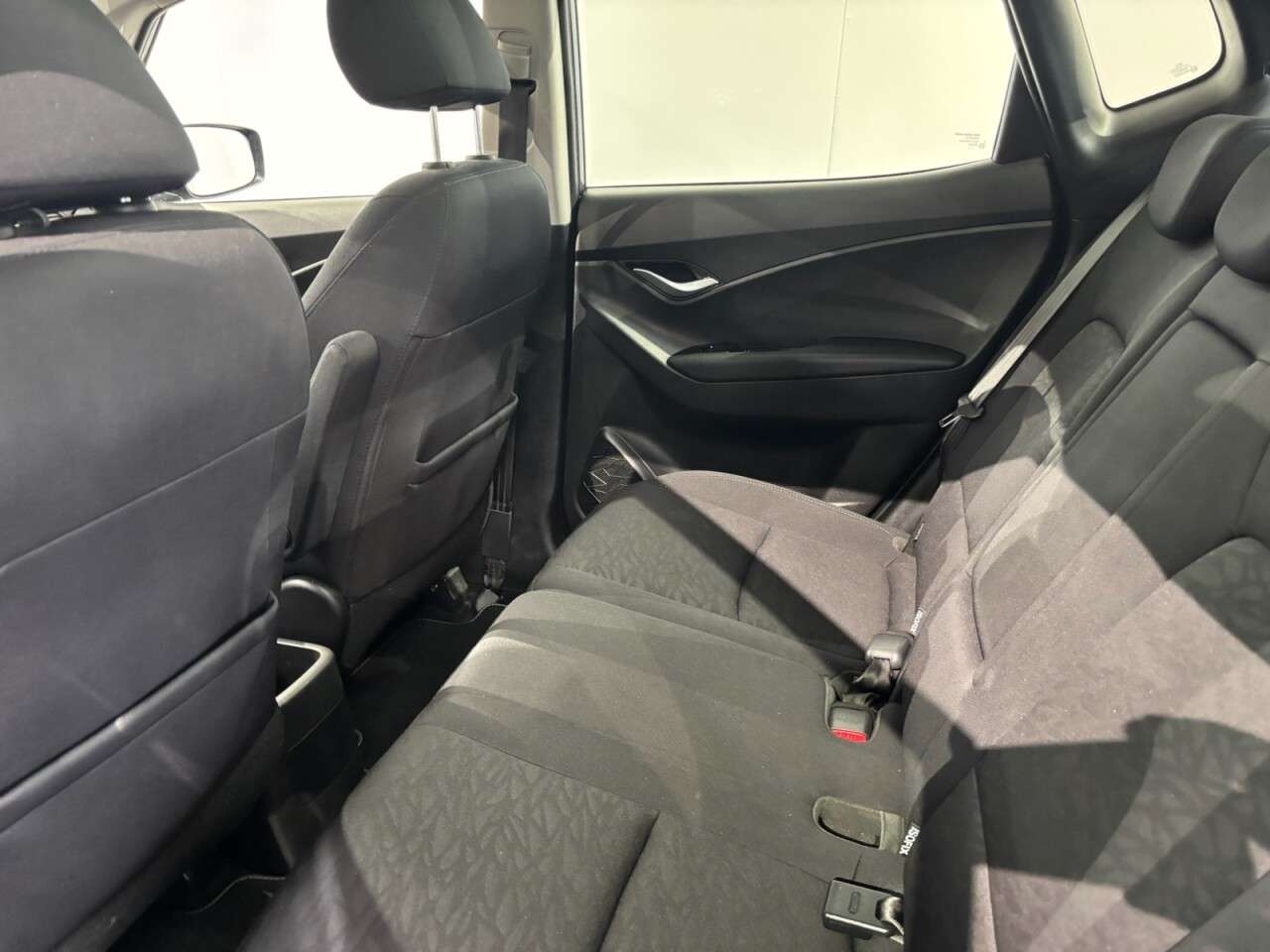 2020 HYUNDAI IX20 2020 HYUNDAI IX20