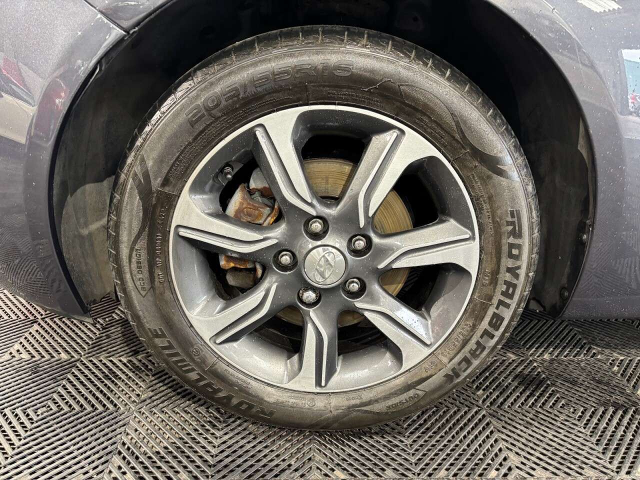 2020 HYUNDAI IX20 2020 HYUNDAI IX20