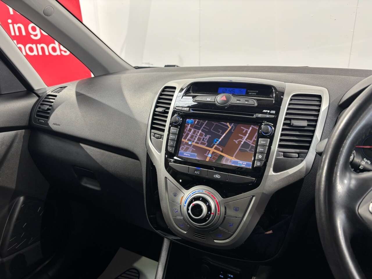 2020 HYUNDAI IX20 2020 HYUNDAI IX20