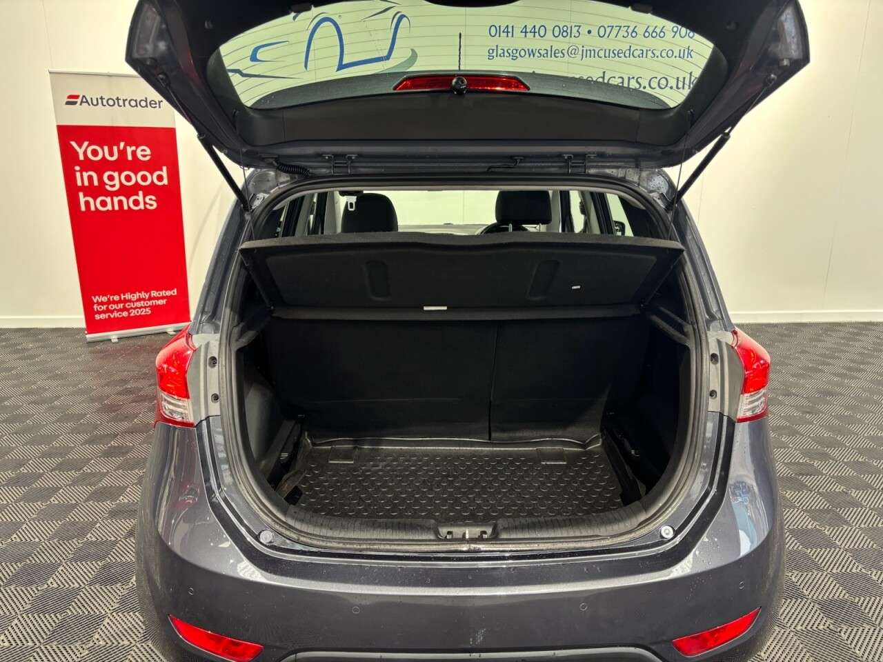 2020 HYUNDAI IX20 2020 HYUNDAI IX20