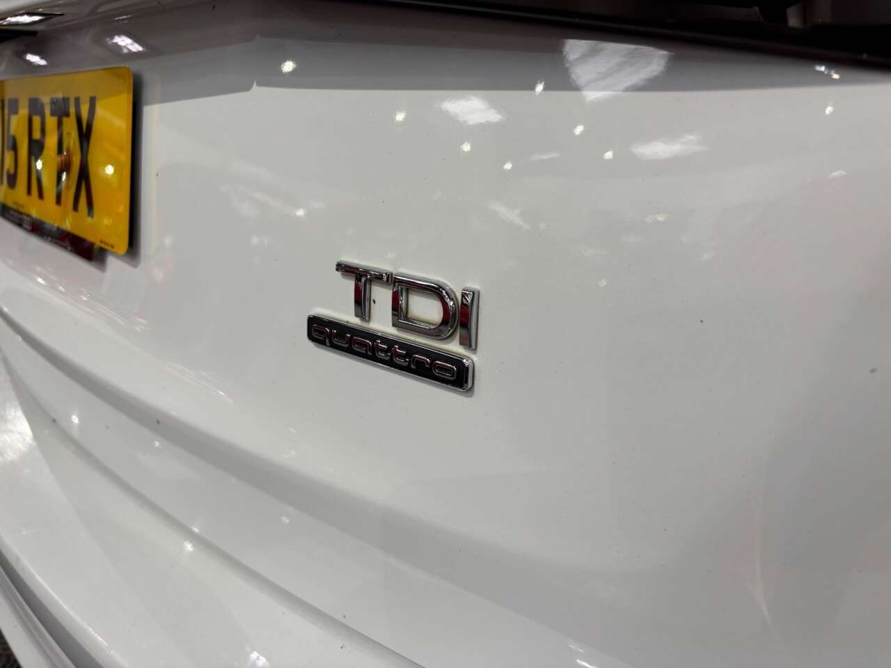 2015 AUDI Q5 2015 AUDI Q5