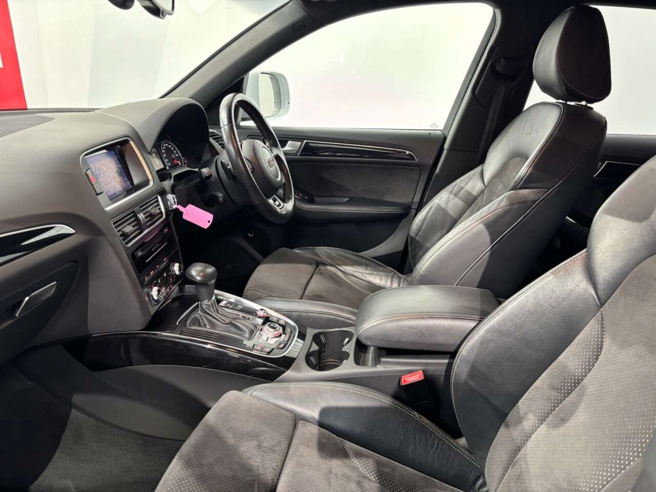 2015 AUDI Q5 2015 AUDI Q5