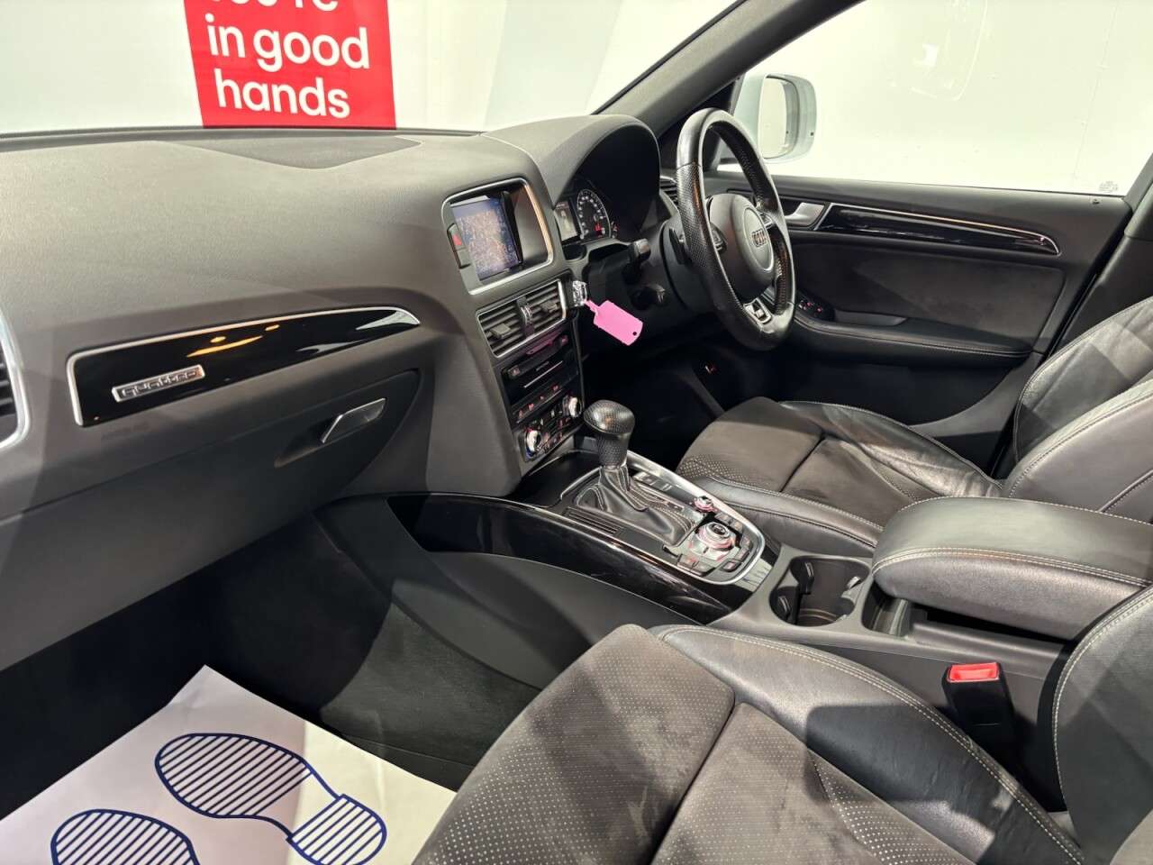 2015 AUDI Q5 2015 AUDI Q5