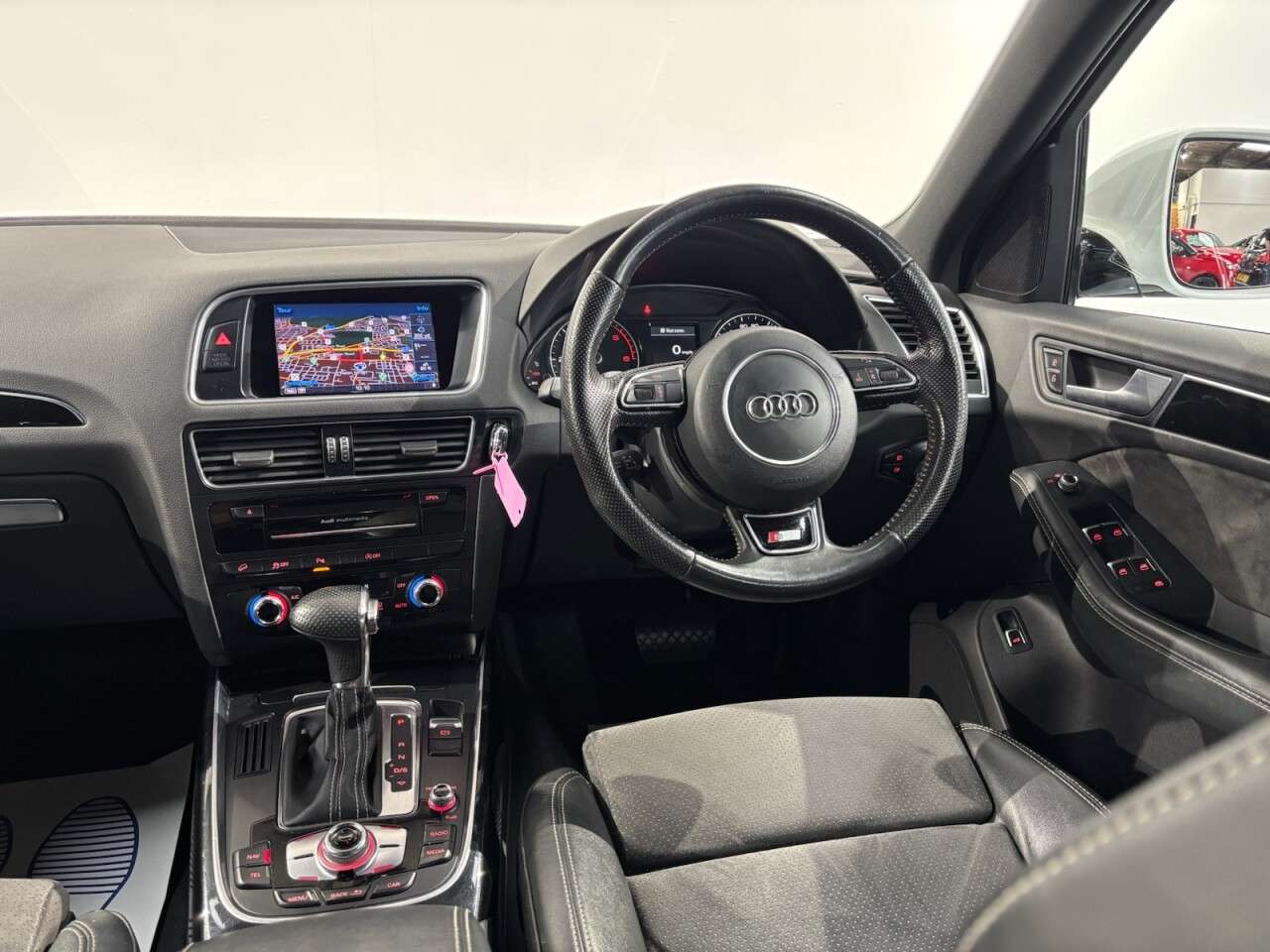 2015 AUDI Q5 2015 AUDI Q5