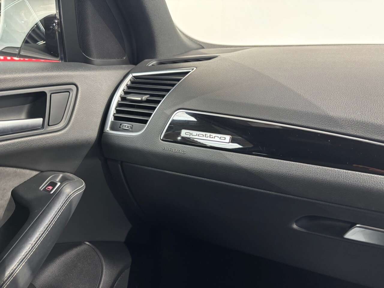2015 AUDI Q5 2015 AUDI Q5