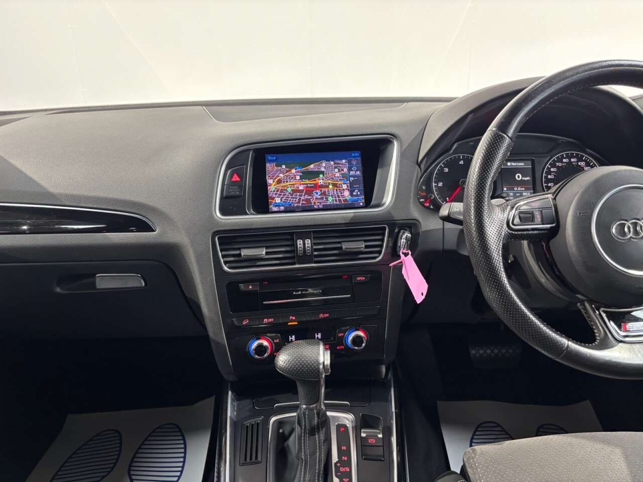 2015 AUDI Q5 2015 AUDI Q5