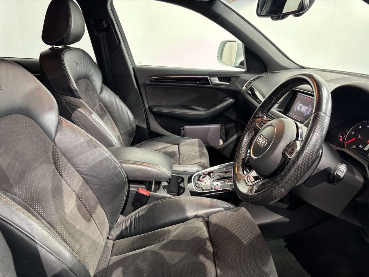 2015 AUDI Q5 2015 AUDI Q5