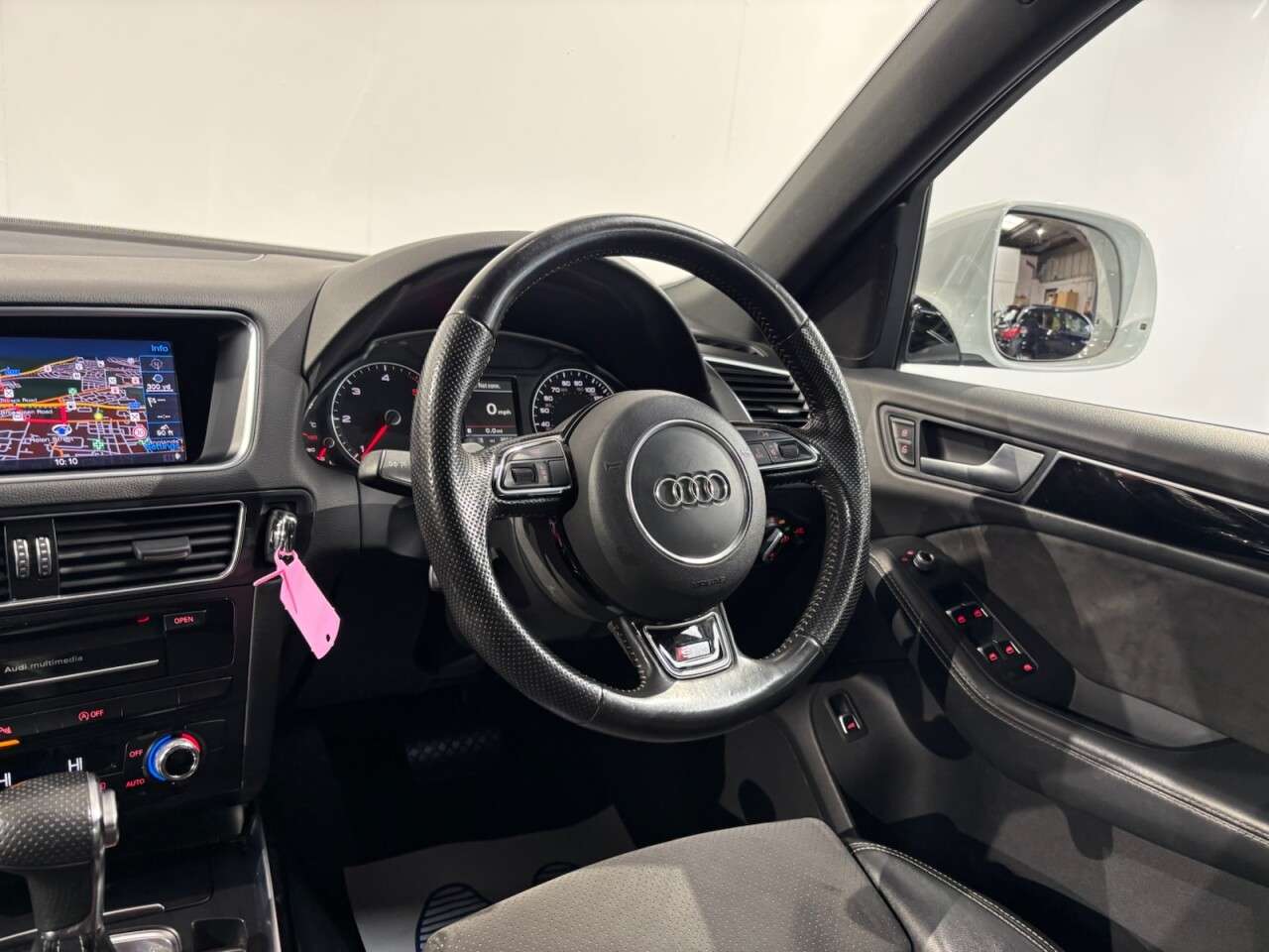 2015 AUDI Q5 2015 AUDI Q5