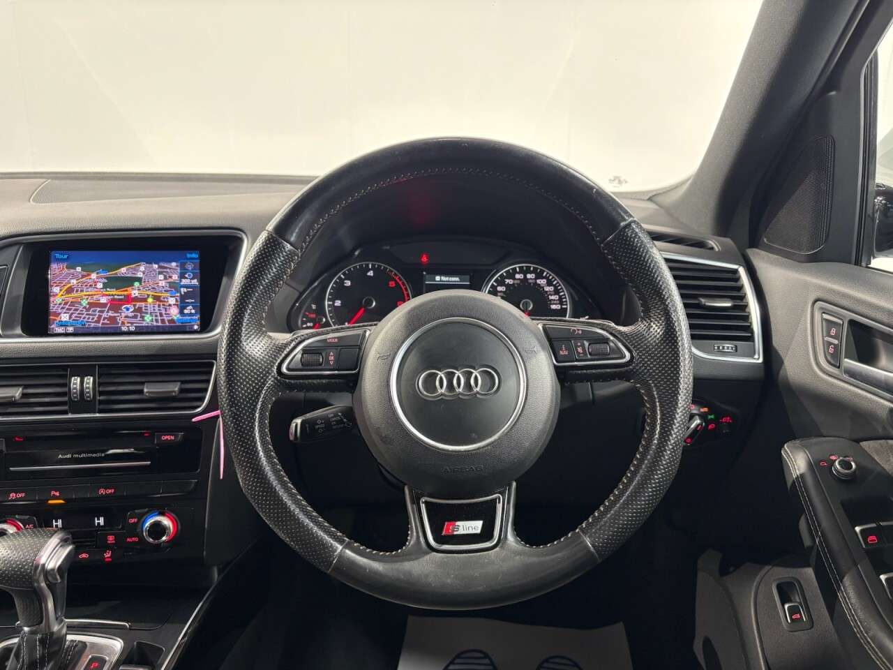 2015 AUDI Q5 2015 AUDI Q5
