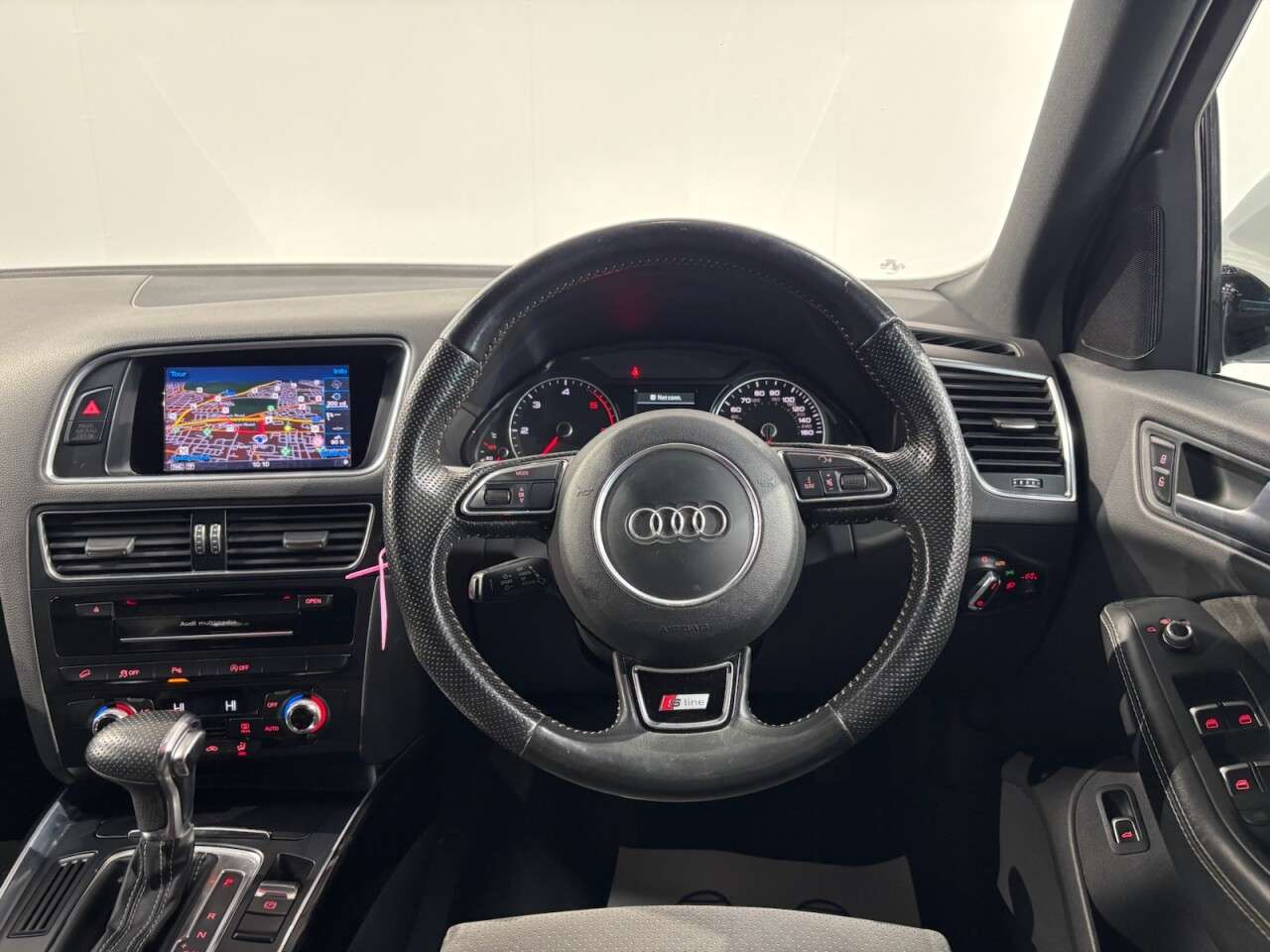 2015 AUDI Q5 2015 AUDI Q5