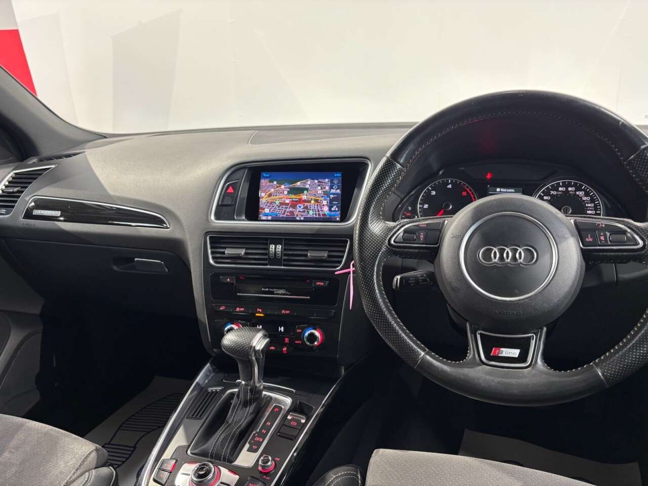 2015 AUDI Q5 2015 AUDI Q5