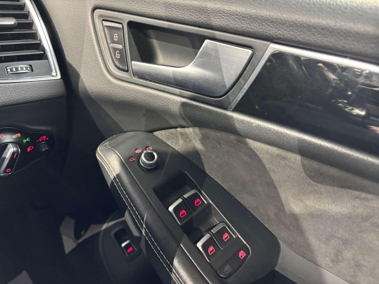 2015 AUDI Q5 2015 AUDI Q5