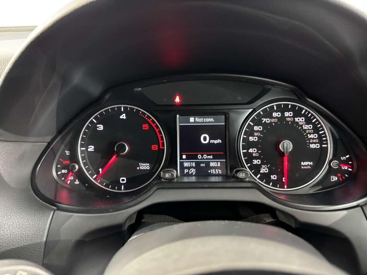 2015 AUDI Q5 2015 AUDI Q5