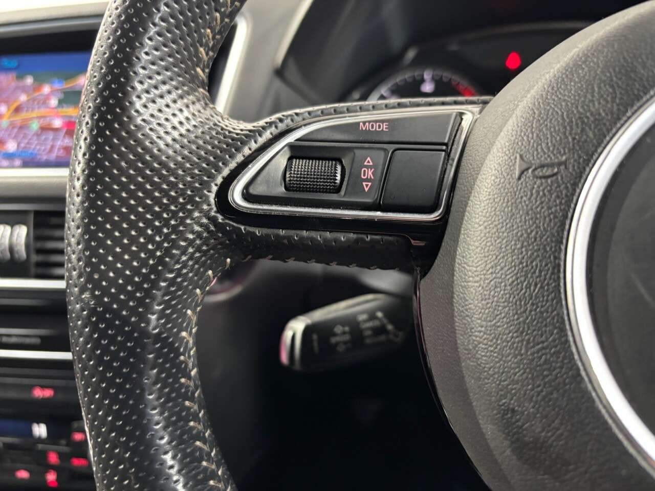 2015 AUDI Q5 2015 AUDI Q5
