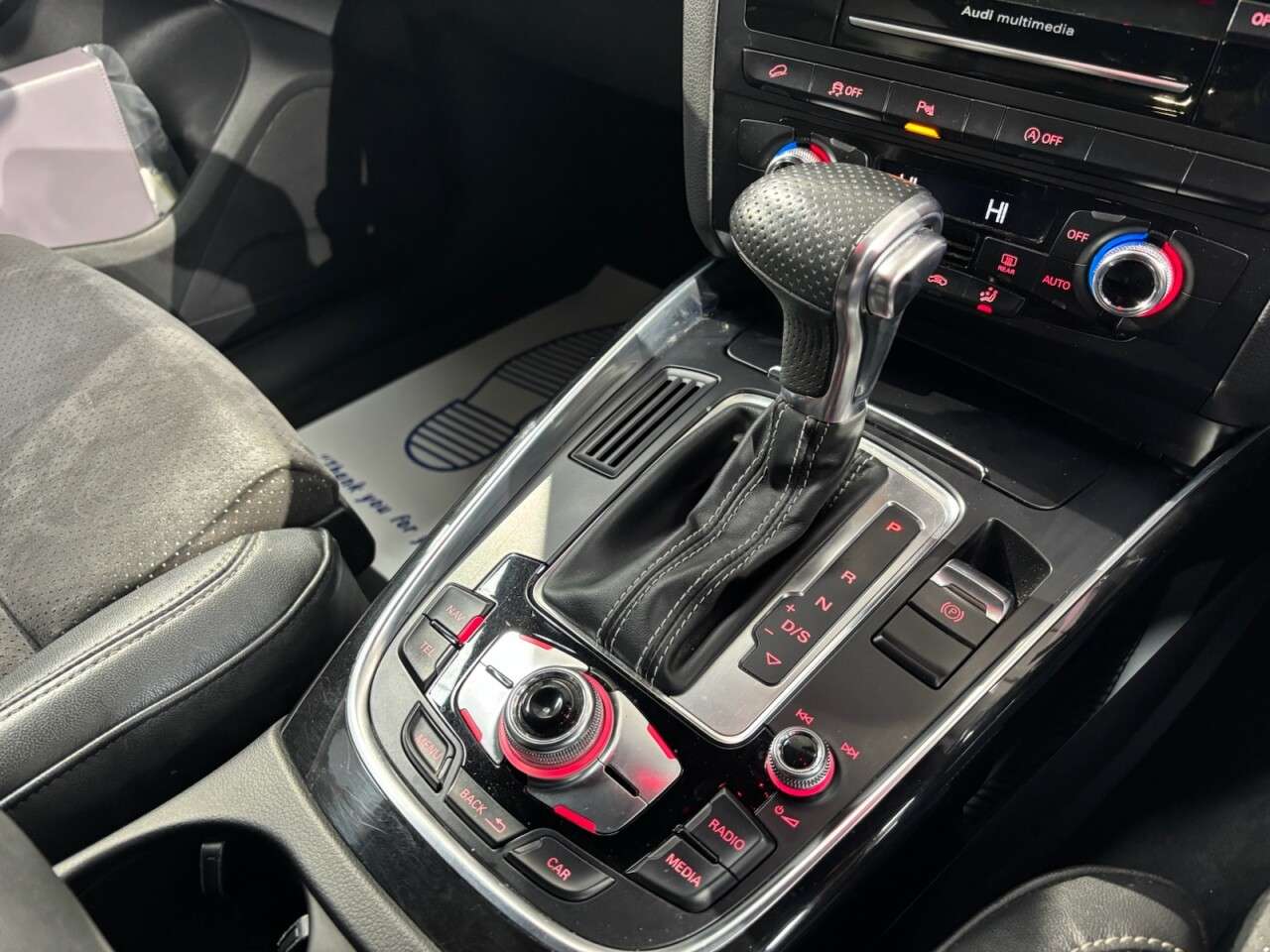2015 AUDI Q5 2015 AUDI Q5