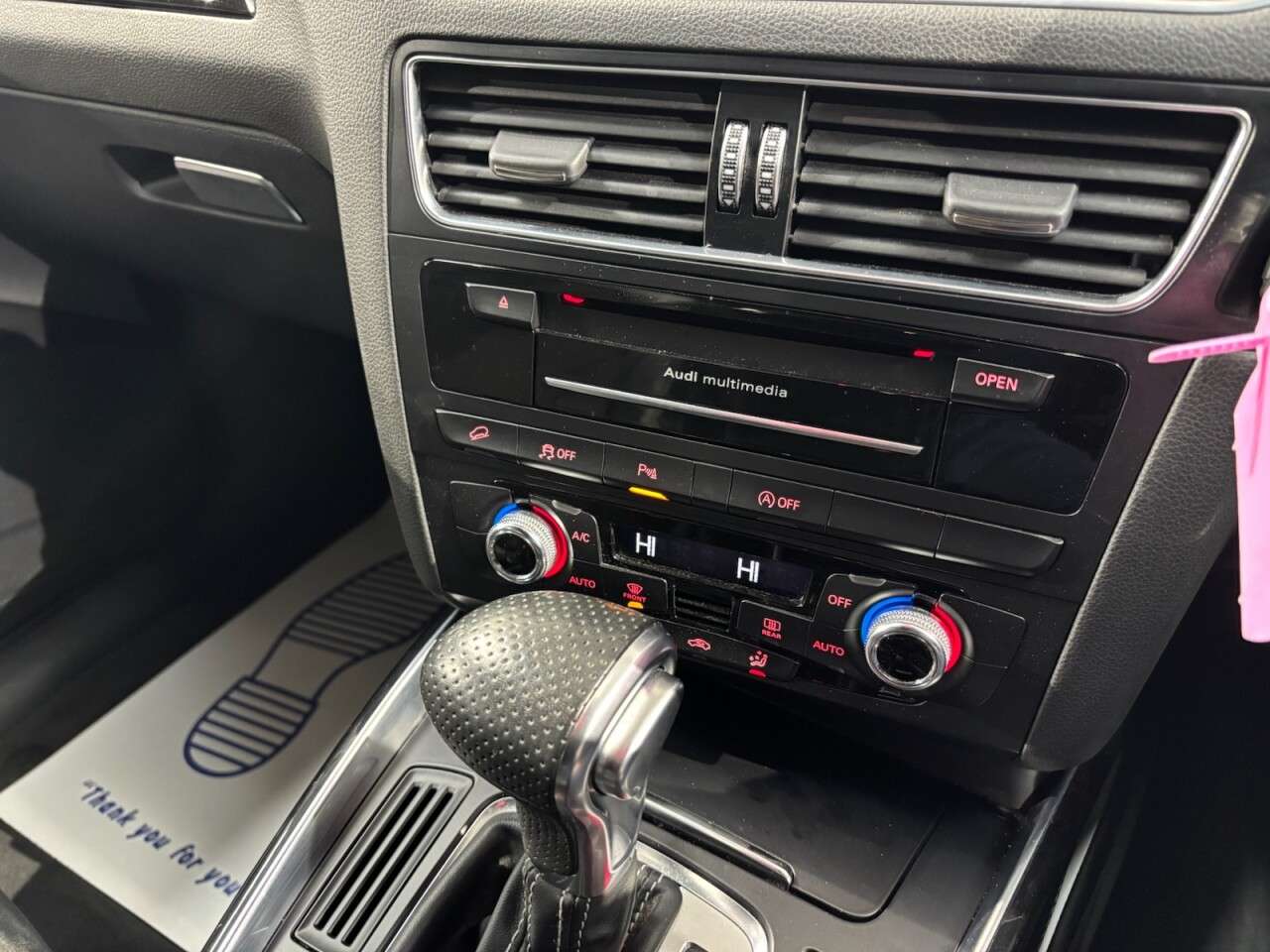 2015 AUDI Q5 2015 AUDI Q5