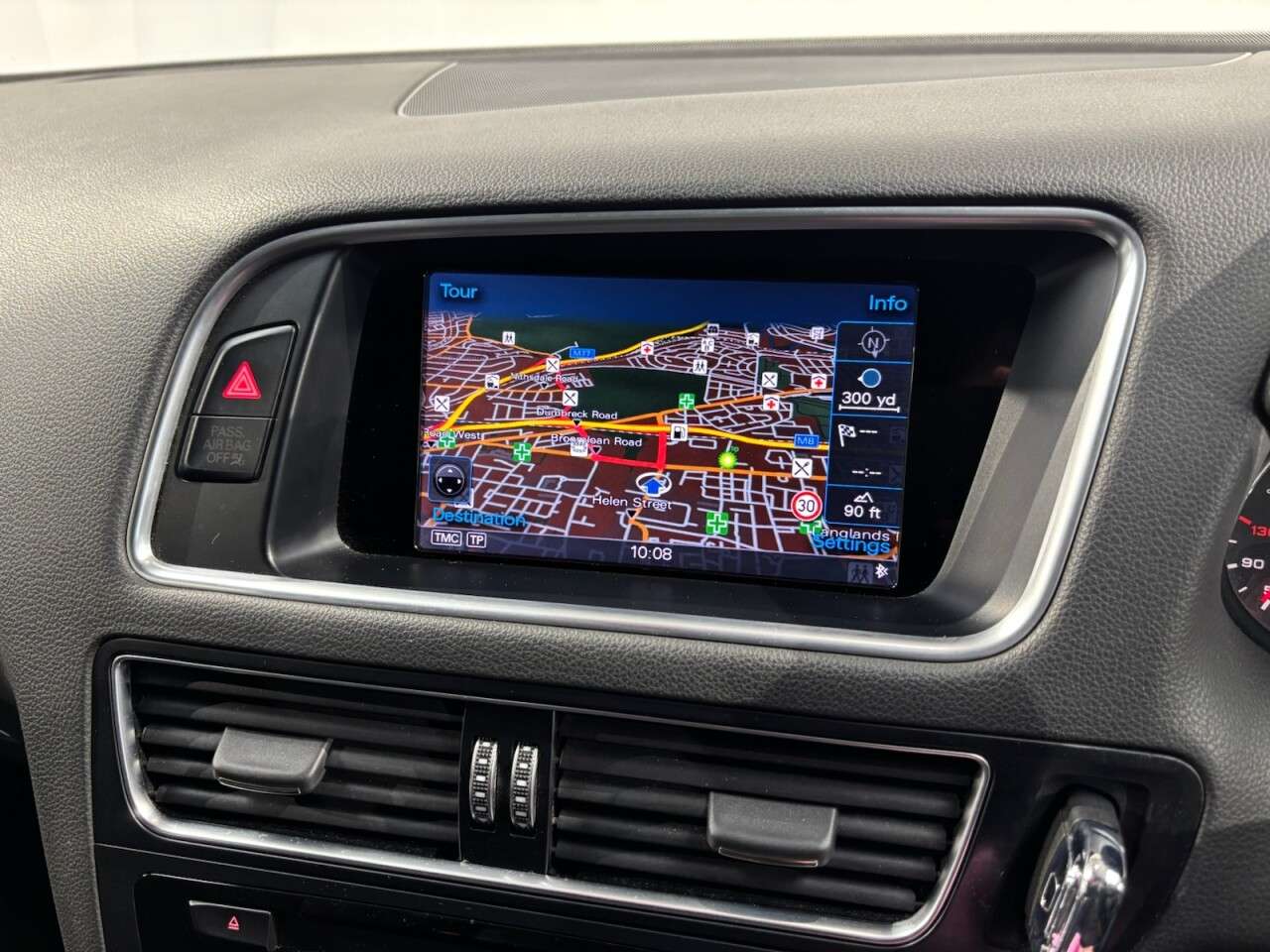2015 AUDI Q5 2015 AUDI Q5