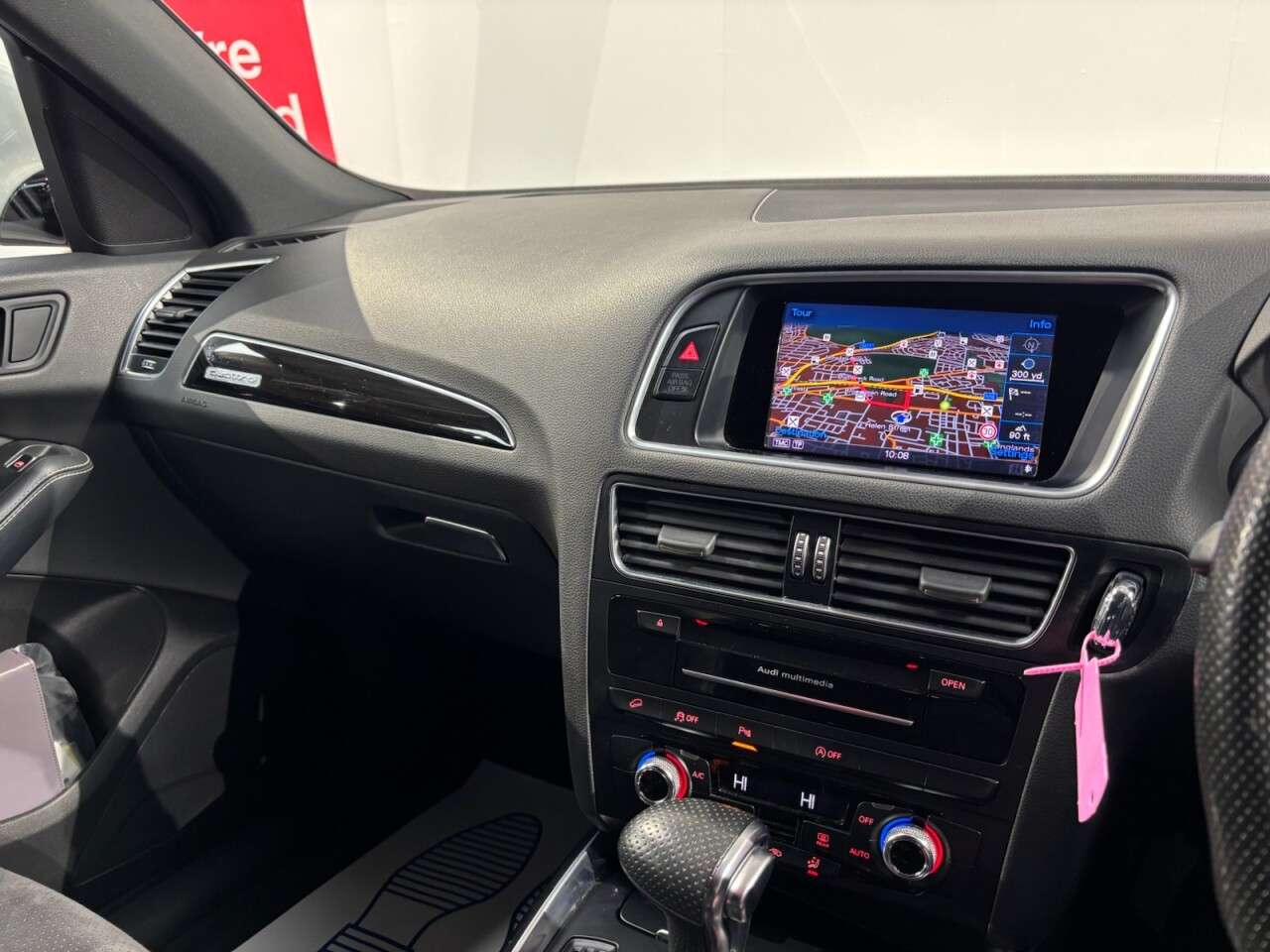 2015 AUDI Q5 2015 AUDI Q5