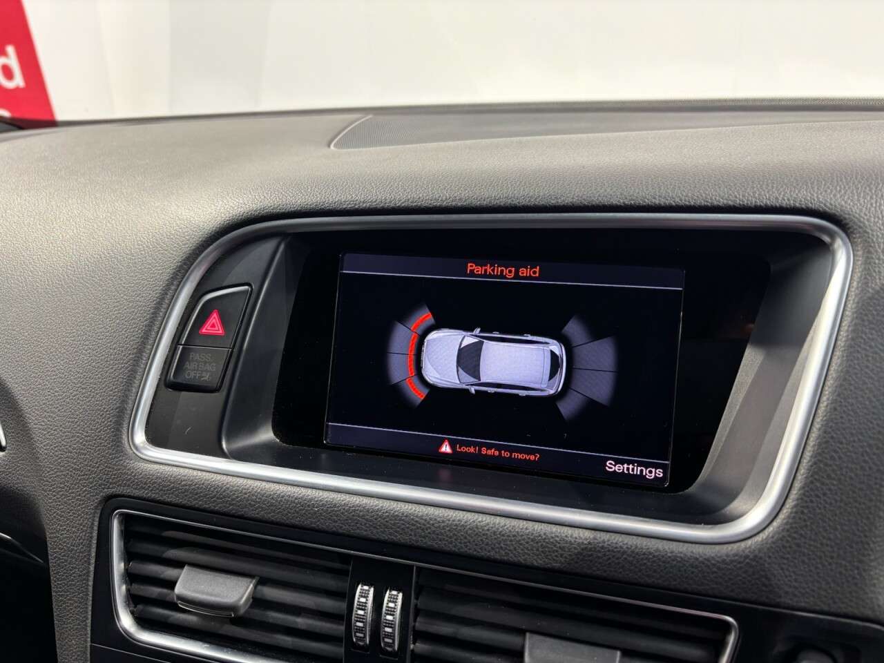 2015 AUDI Q5 2015 AUDI Q5