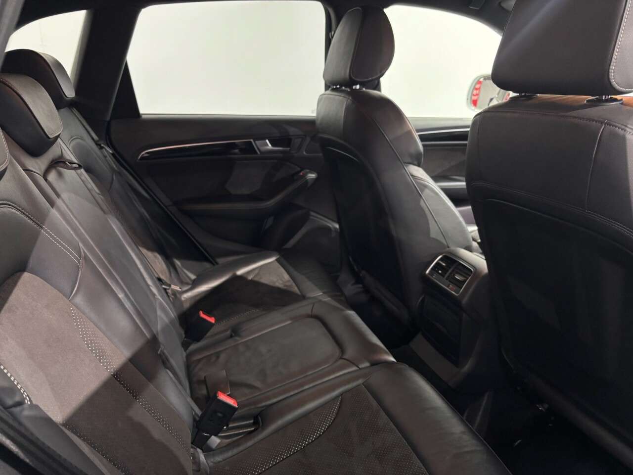 2015 AUDI Q5 2015 AUDI Q5