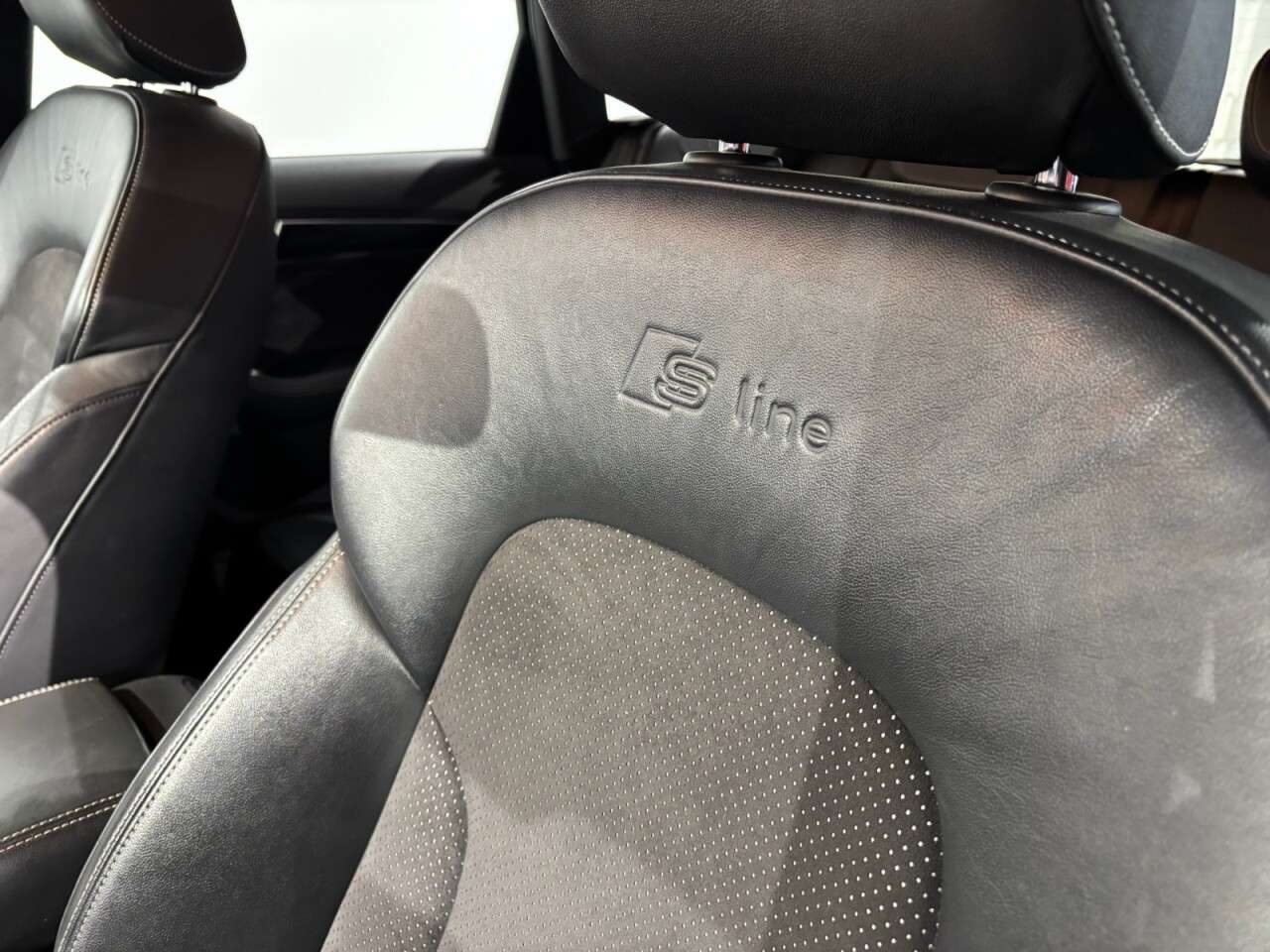 2015 AUDI Q5 2015 AUDI Q5
