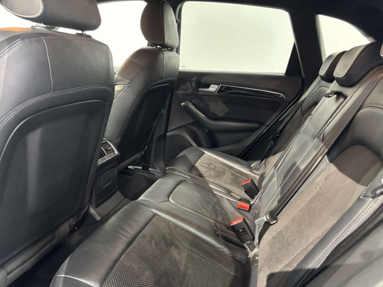 2015 AUDI Q5 2015 AUDI Q5