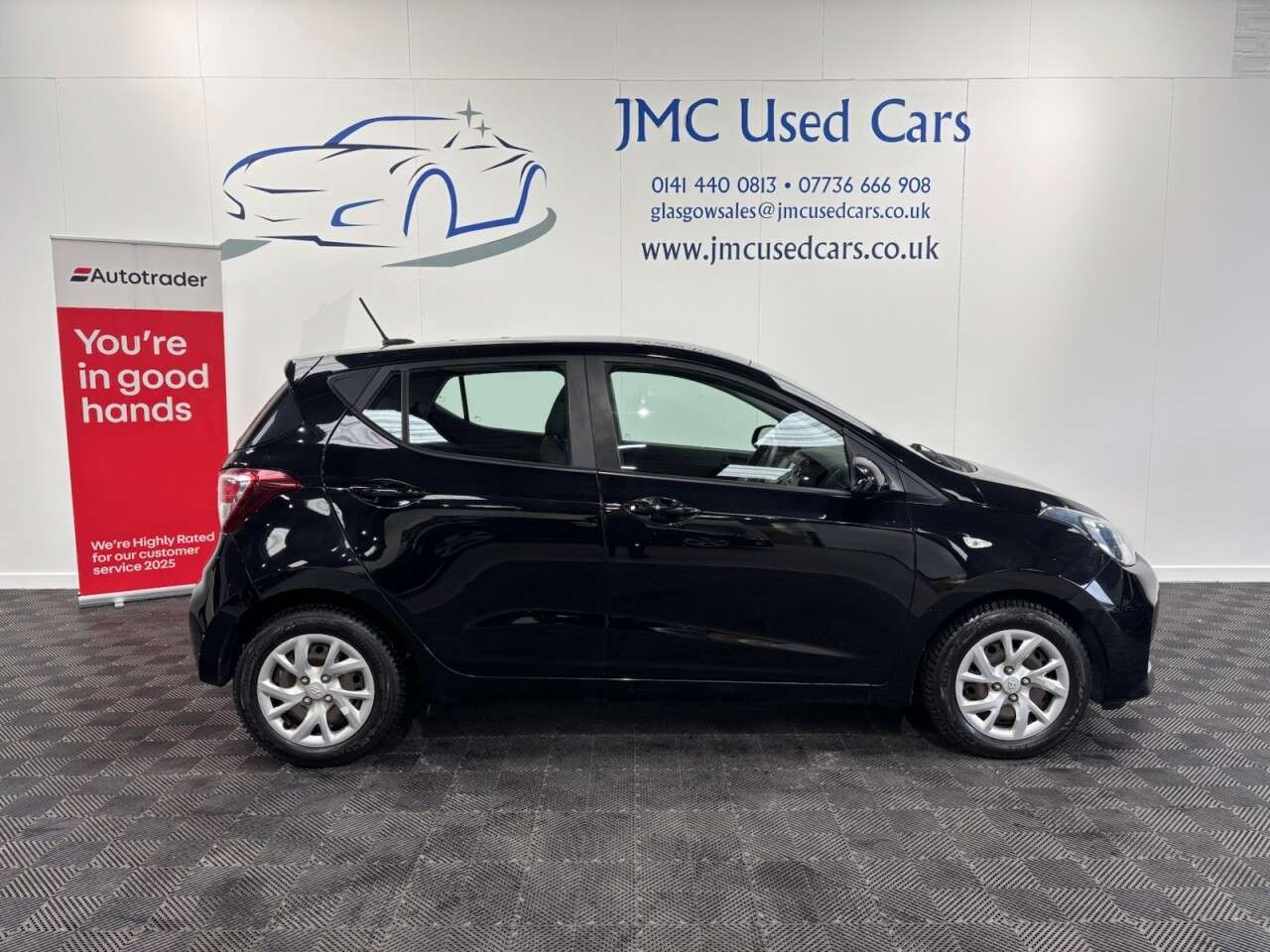2018 HYUNDAI I10 2018 HYUNDAI I10