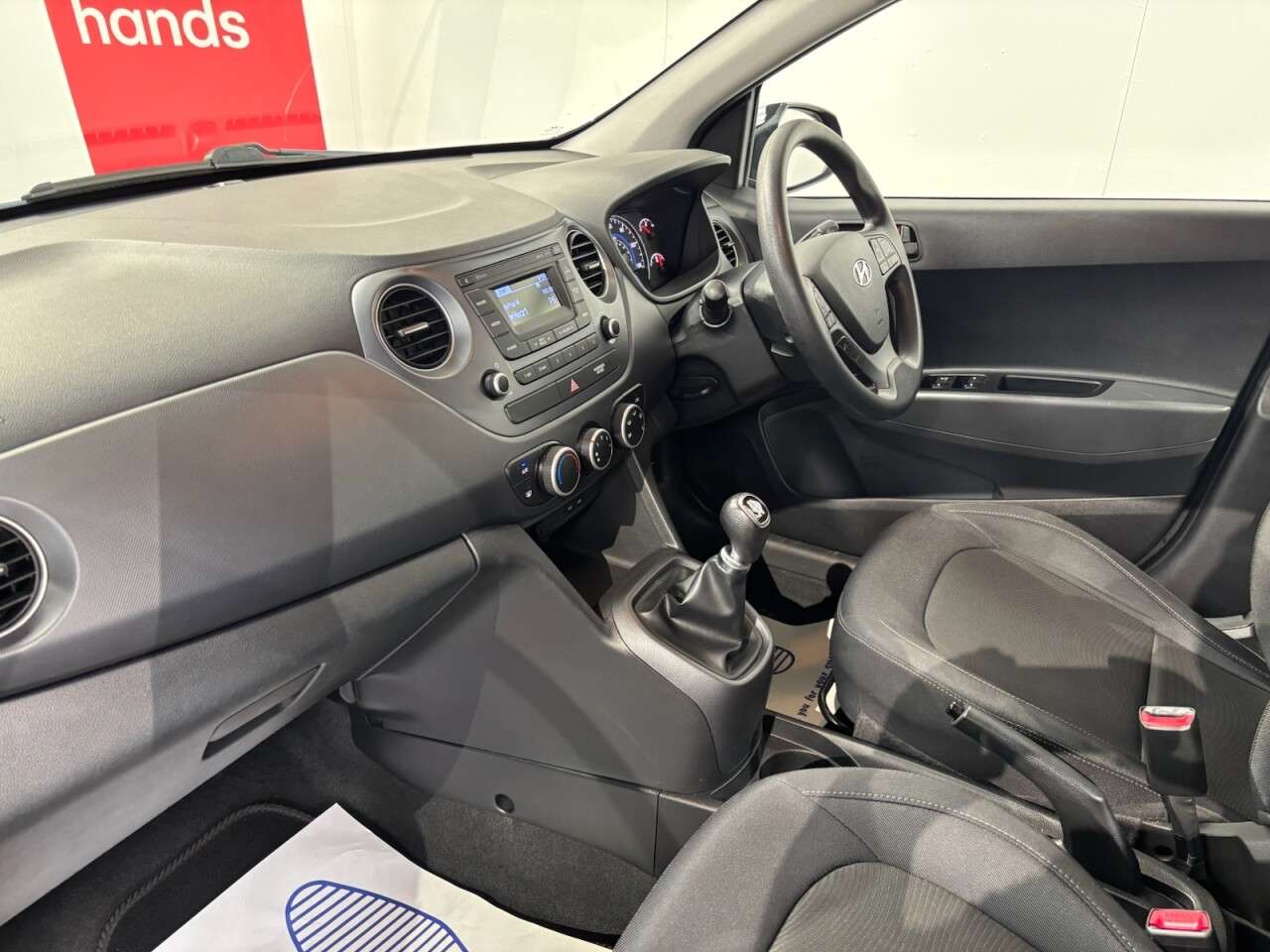 2018 HYUNDAI I10 2018 HYUNDAI I10