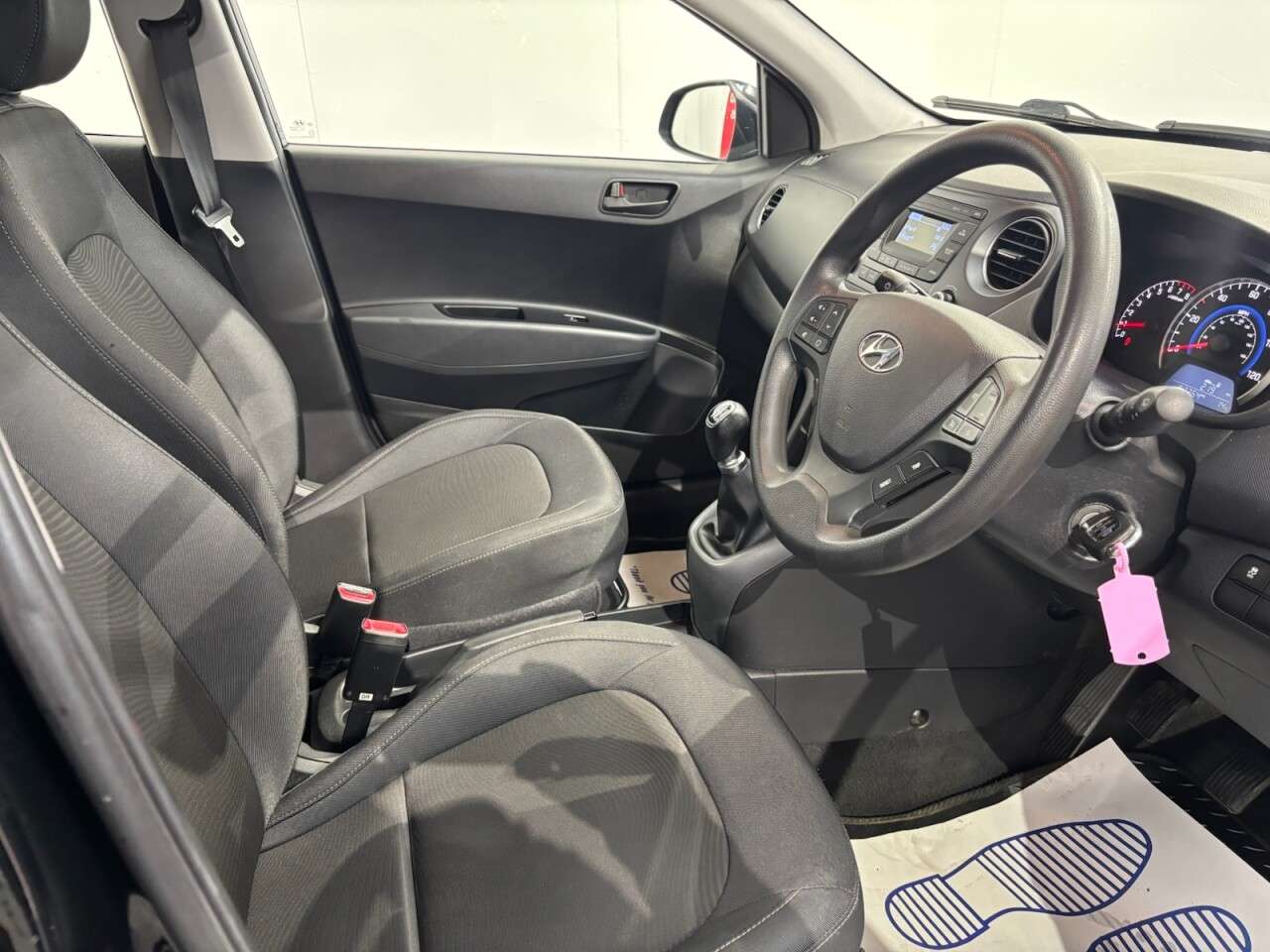 2018 HYUNDAI I10 2018 HYUNDAI I10