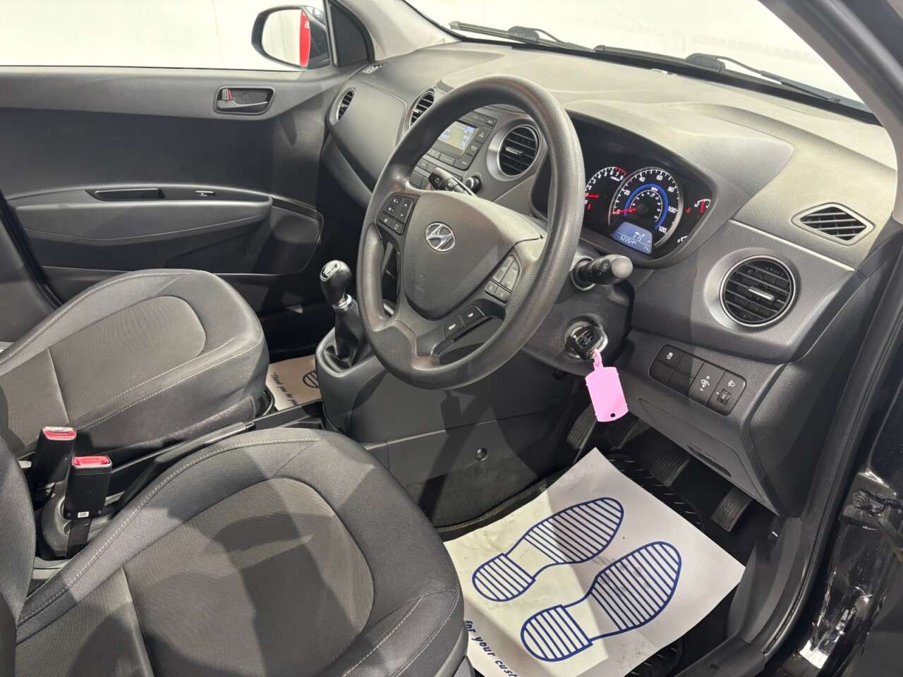 2018 HYUNDAI I10 2018 HYUNDAI I10