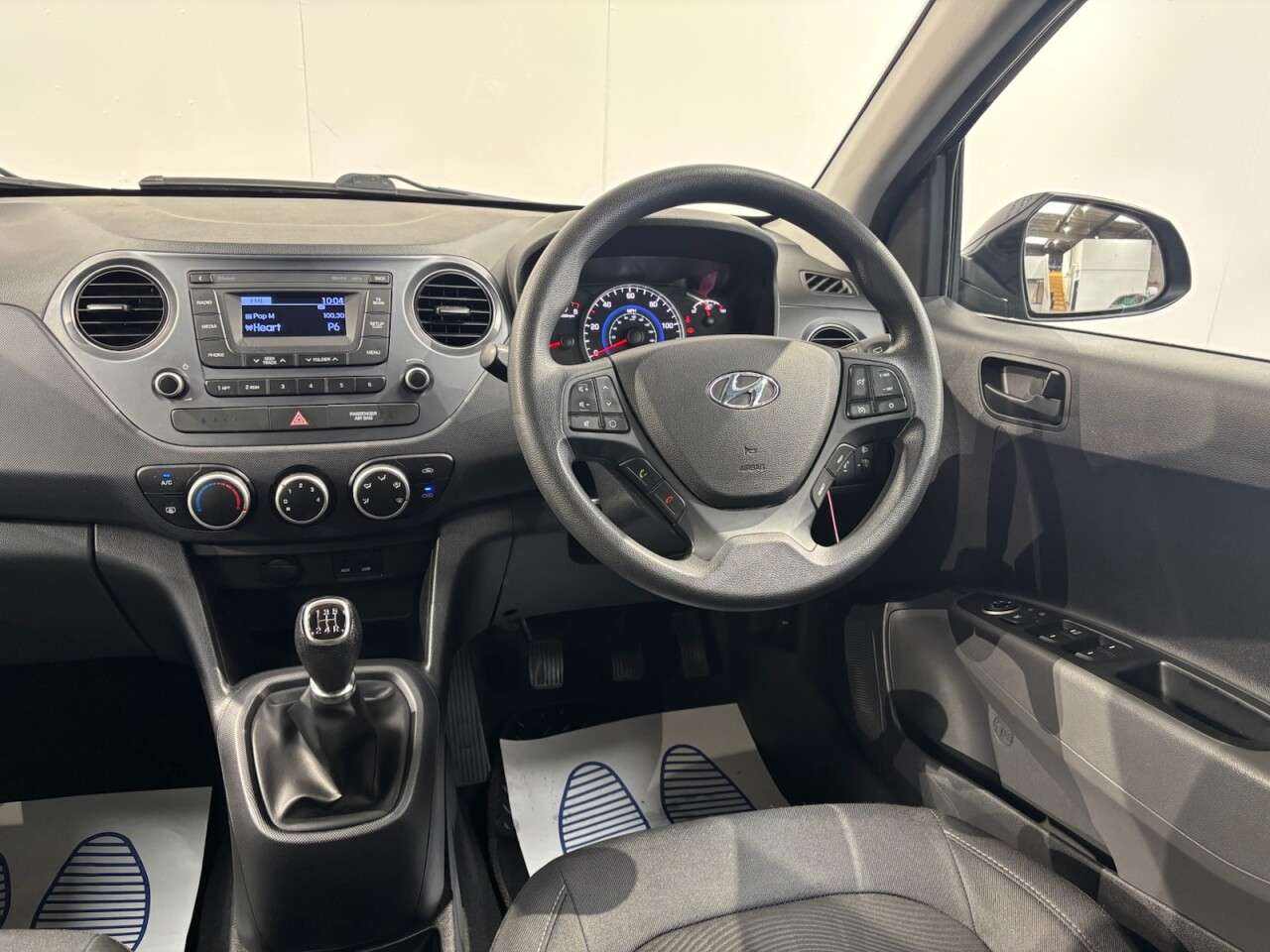 2018 HYUNDAI I10 2018 HYUNDAI I10