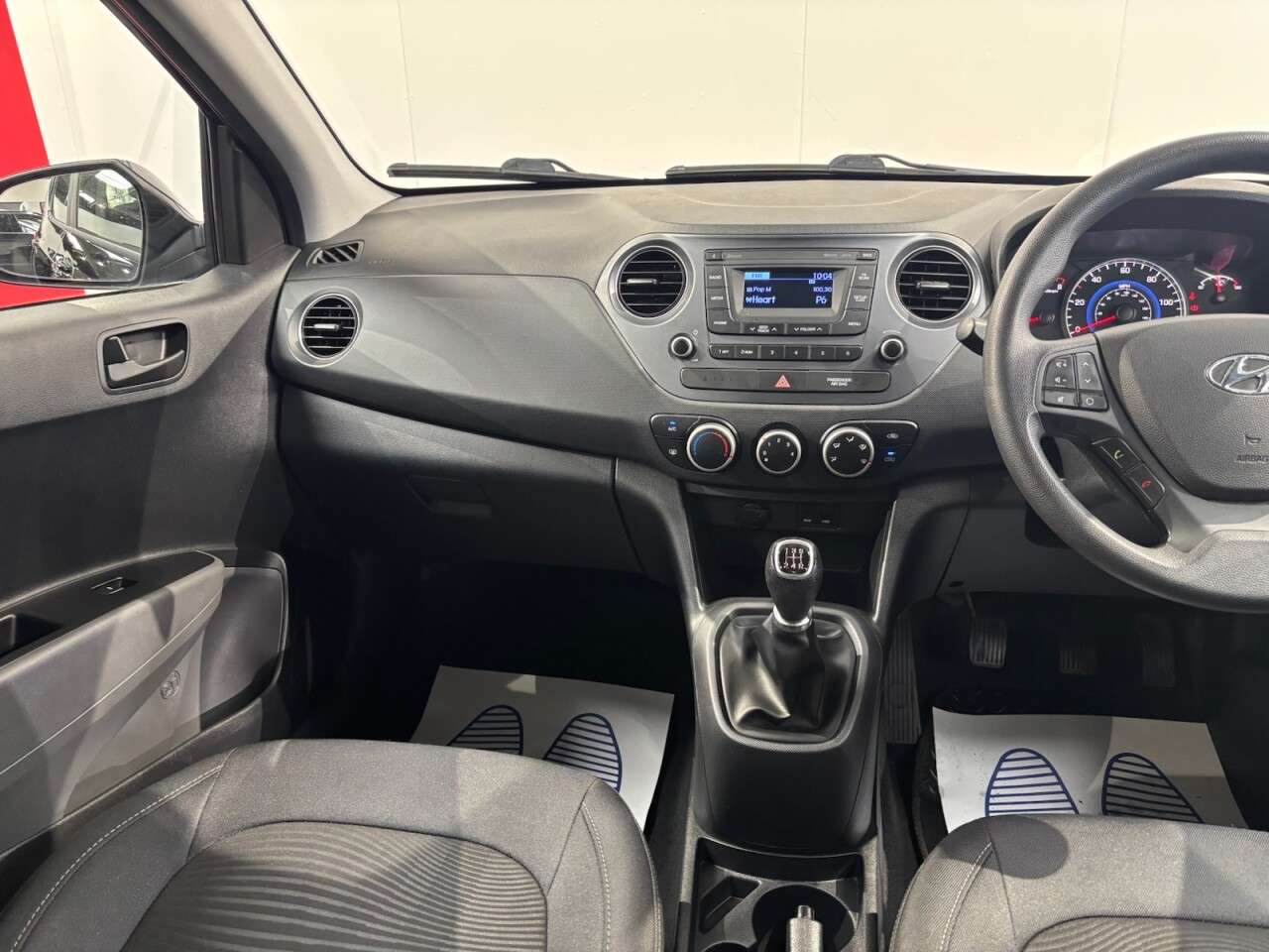 2018 HYUNDAI I10 2018 HYUNDAI I10