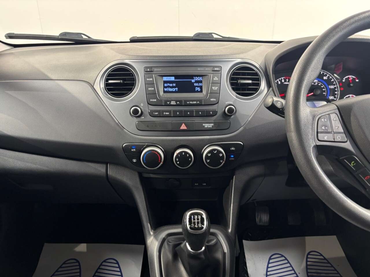 2018 HYUNDAI I10 2018 HYUNDAI I10