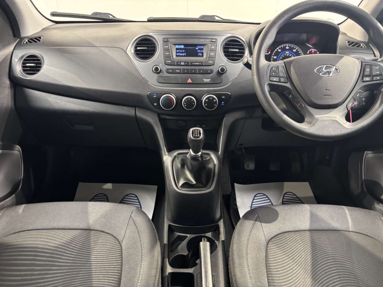 2018 HYUNDAI I10 2018 HYUNDAI I10