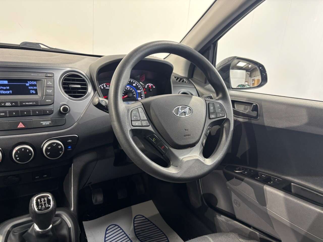 2018 HYUNDAI I10 2018 HYUNDAI I10