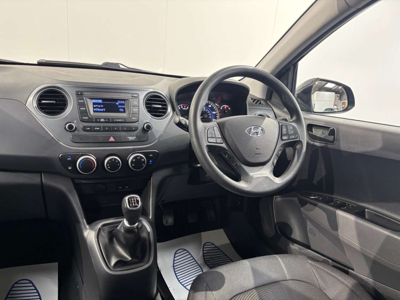 2018 HYUNDAI I10 2018 HYUNDAI I10