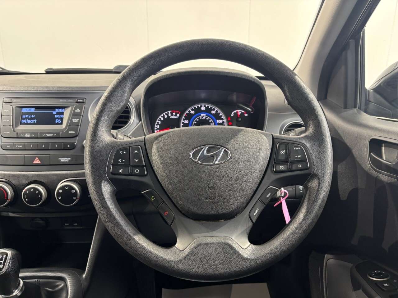 2018 HYUNDAI I10 2018 HYUNDAI I10