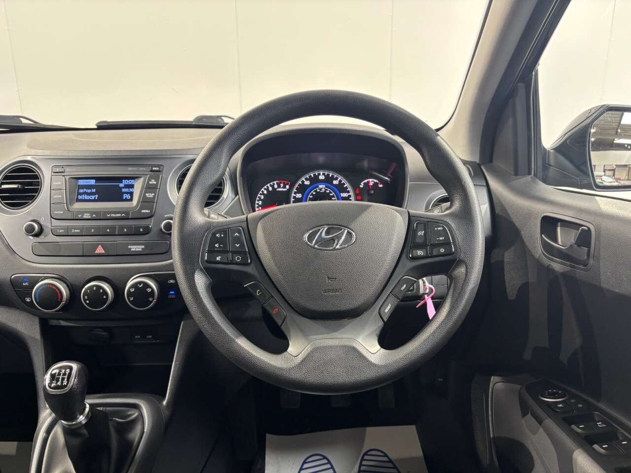 2018 HYUNDAI I10 2018 HYUNDAI I10