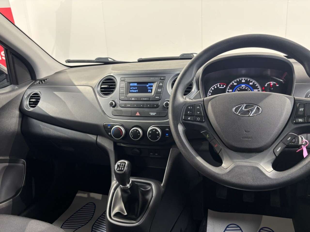 2018 HYUNDAI I10 2018 HYUNDAI I10