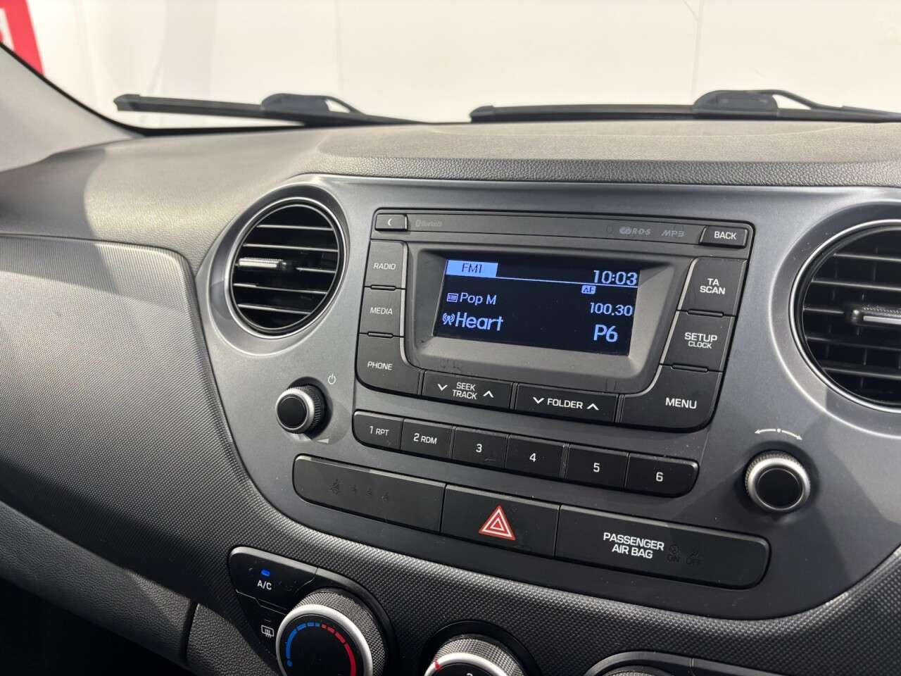 2018 HYUNDAI I10 2018 HYUNDAI I10