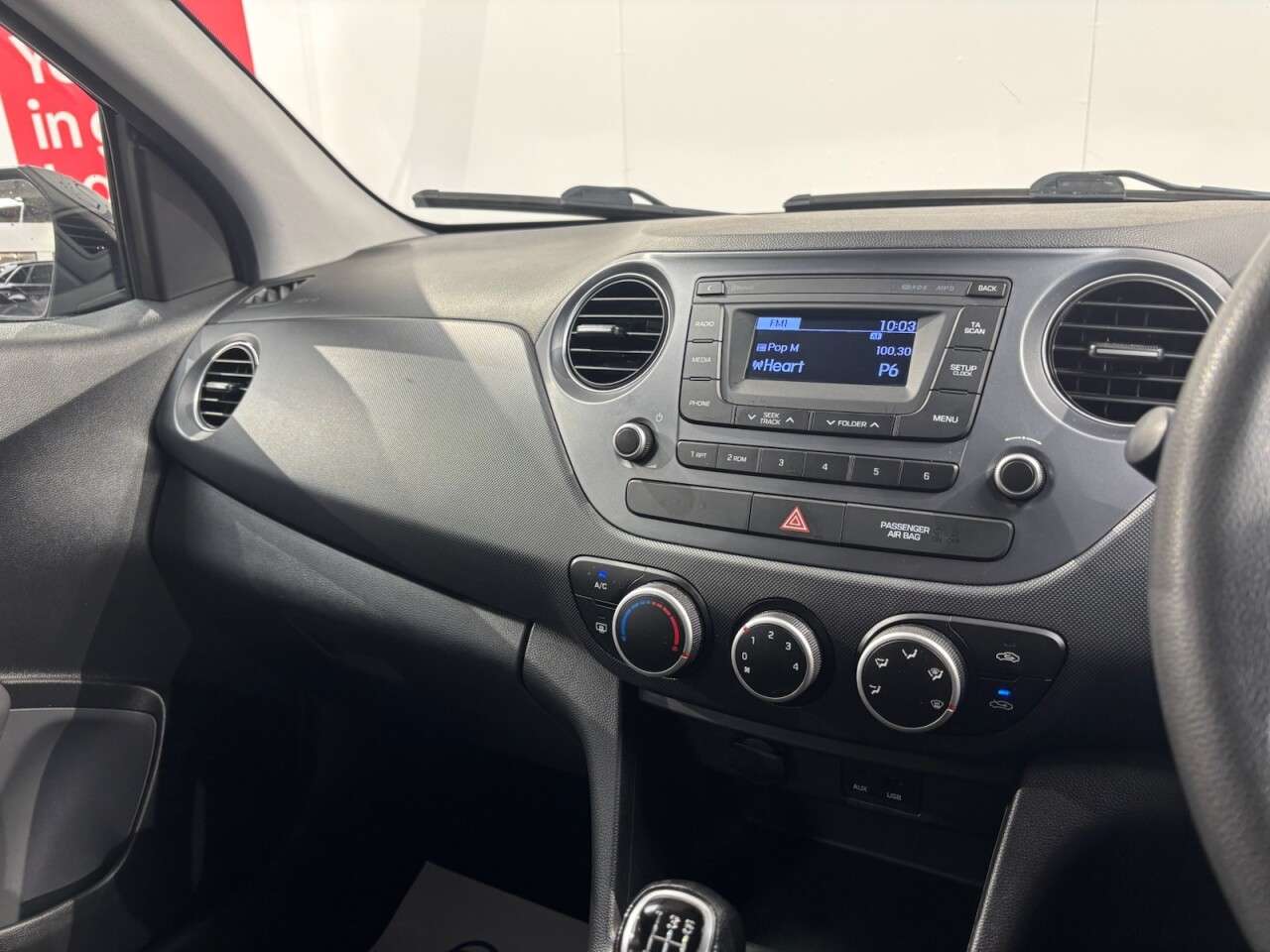 2018 HYUNDAI I10 2018 HYUNDAI I10