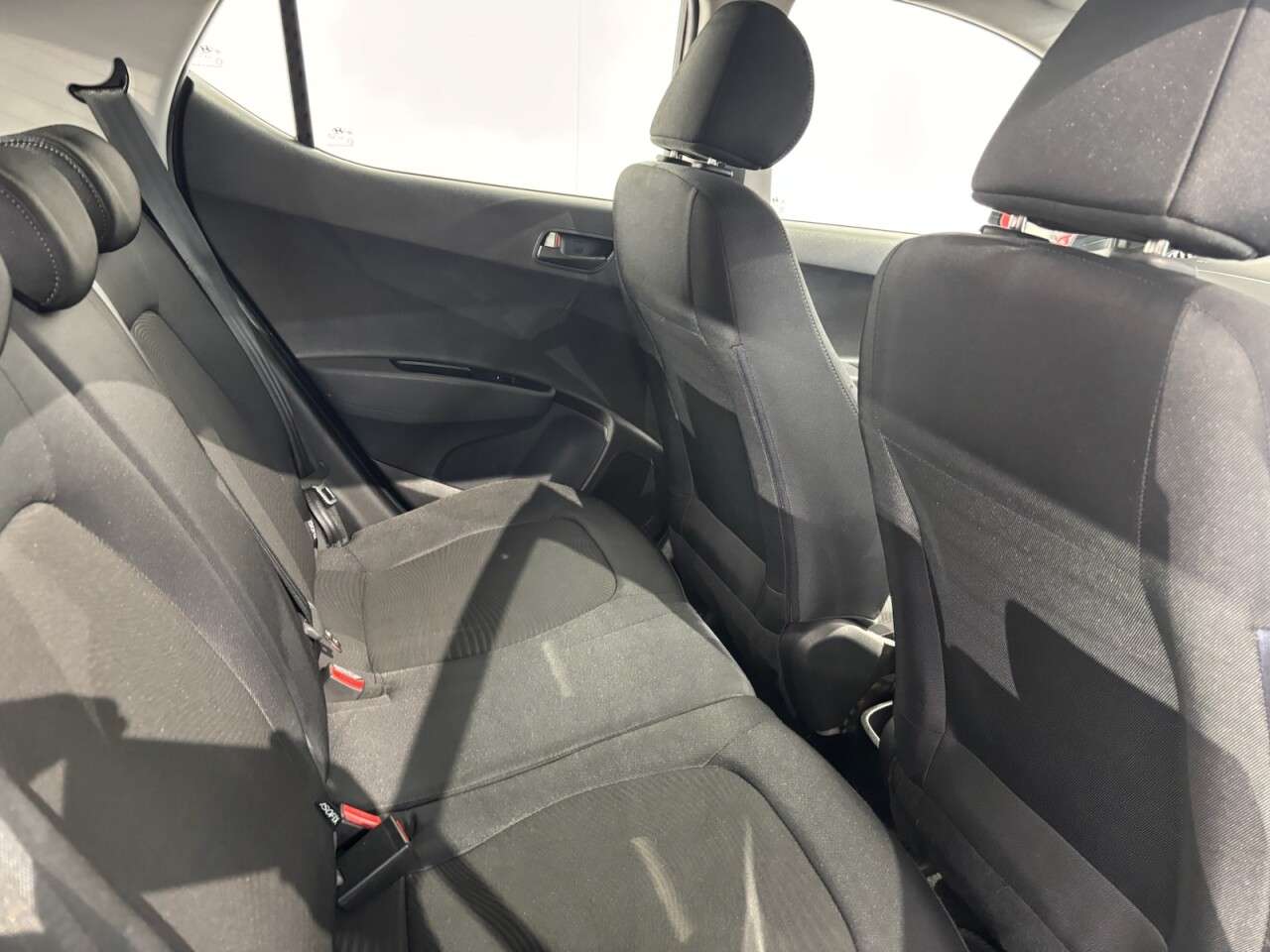 2018 HYUNDAI I10 2018 HYUNDAI I10