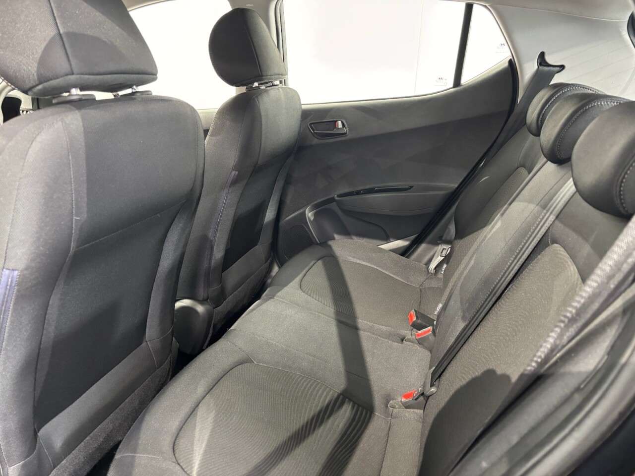 2018 HYUNDAI I10 2018 HYUNDAI I10