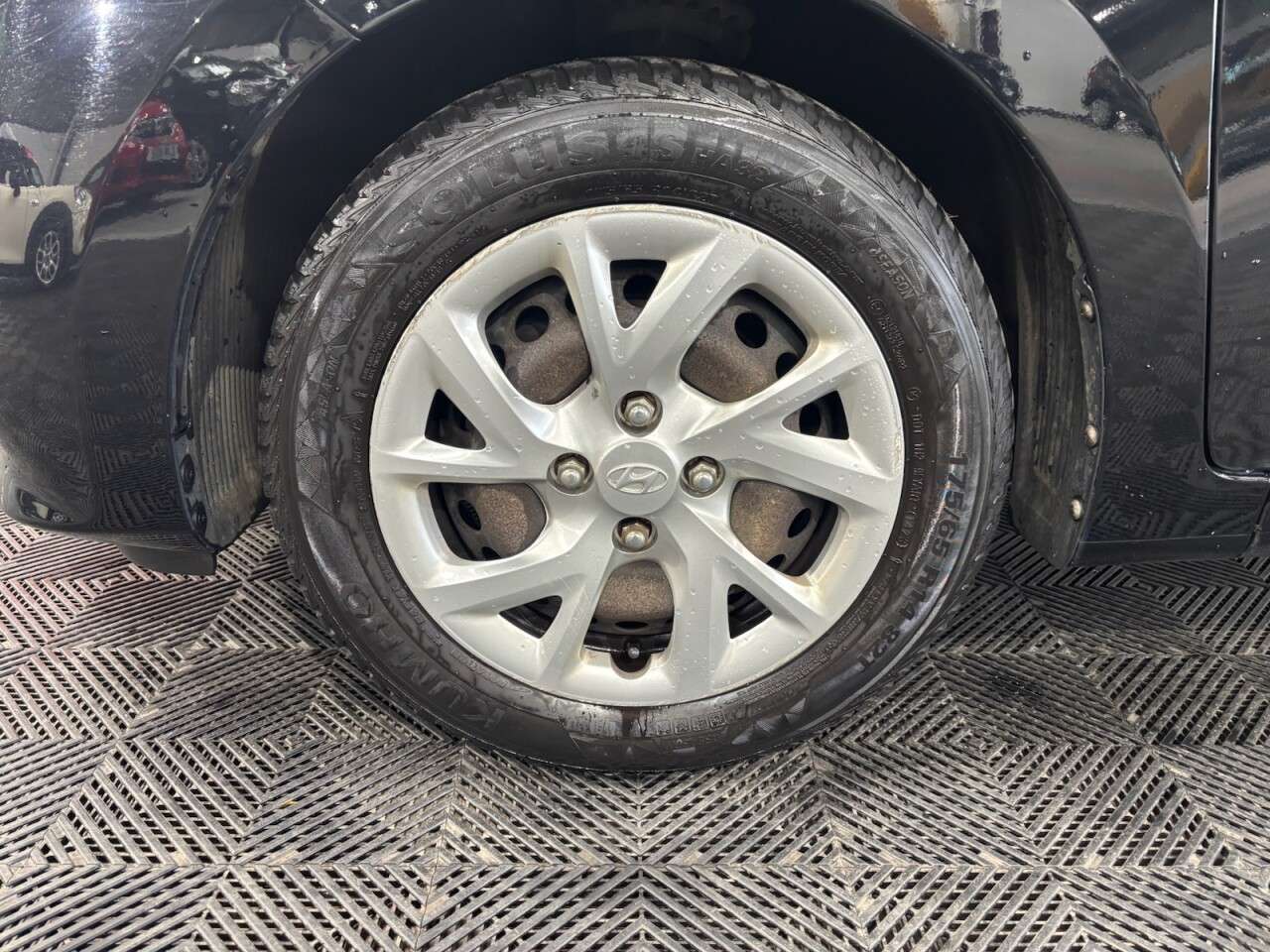 2018 HYUNDAI I10 2018 HYUNDAI I10