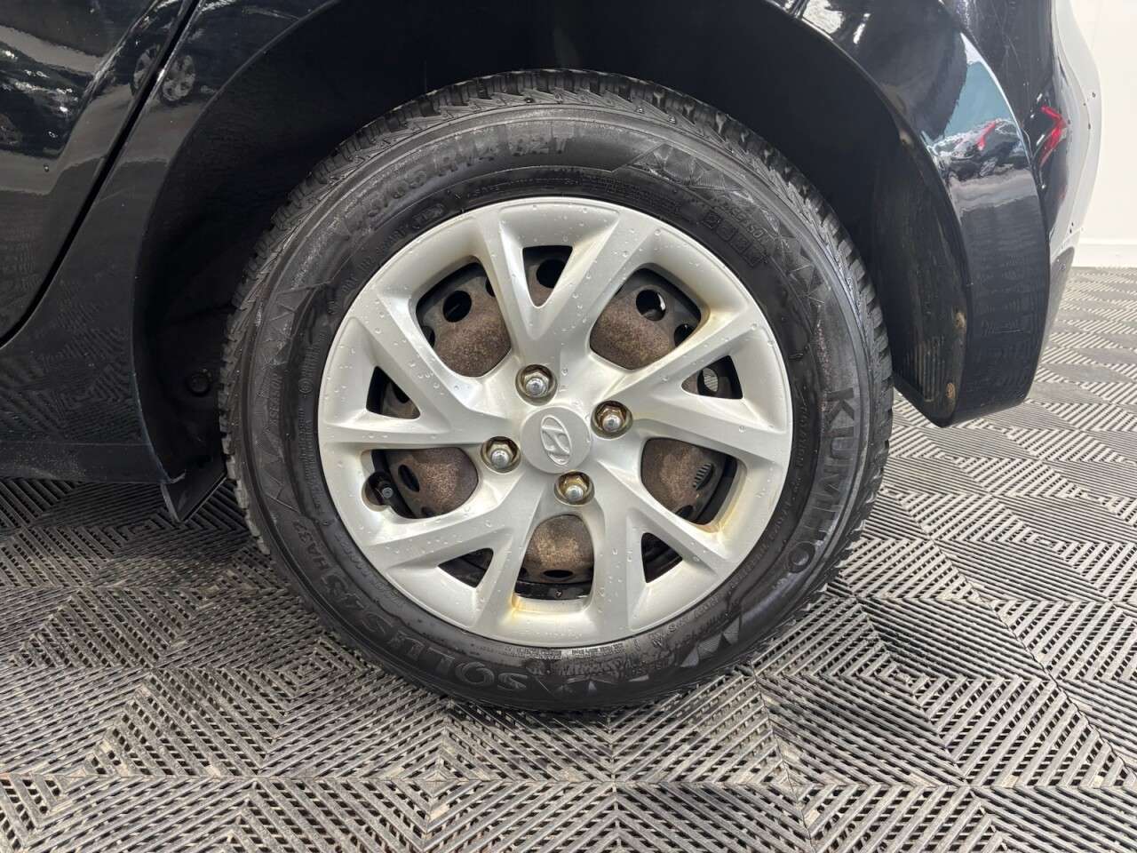 2018 HYUNDAI I10 2018 HYUNDAI I10