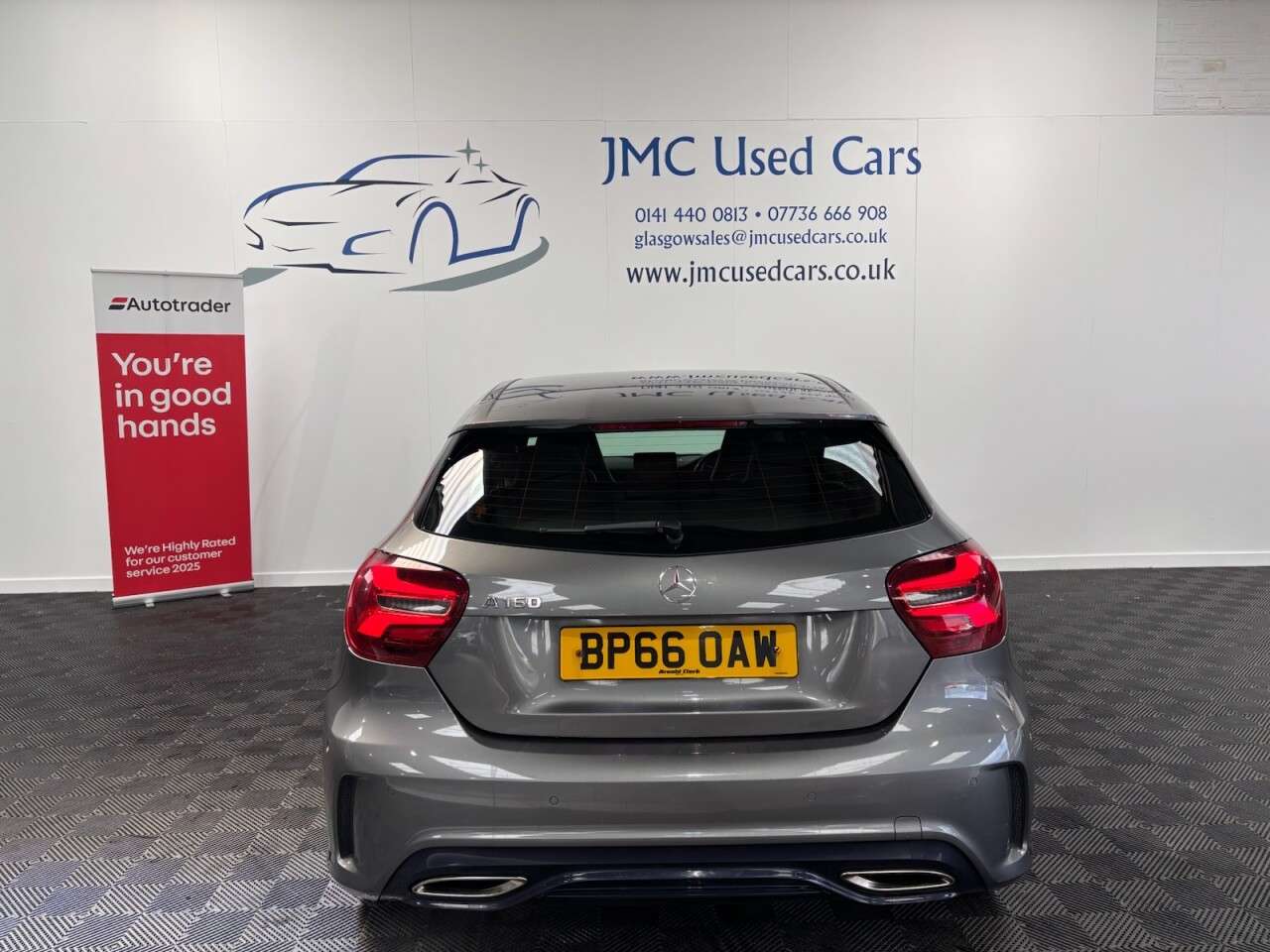 2017 MERCEDES-BENZ A-CLASS 2017 MERCEDES-BENZ A-CLASS